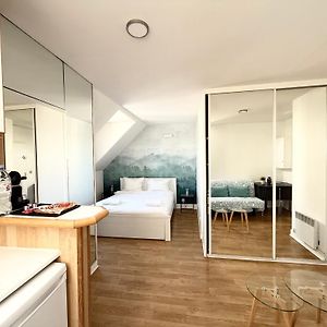 Appartement met een Slaapkamer